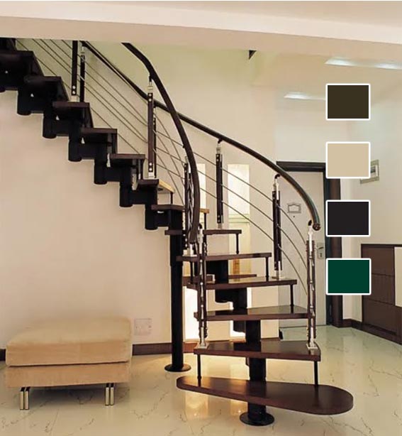 Quality Handrails and Metal Fabrication Solutions